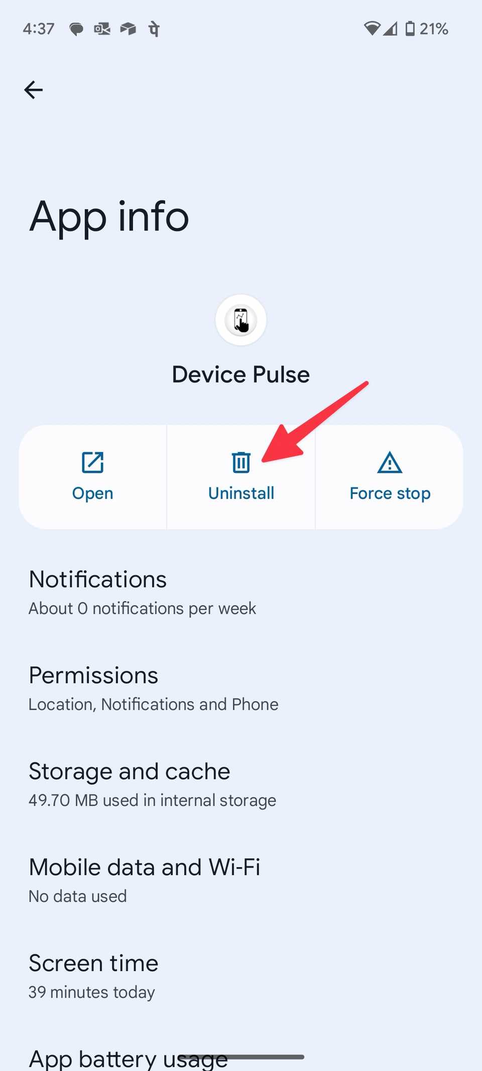 What Is Tracfone Device Pulse What is tracfone device pulse