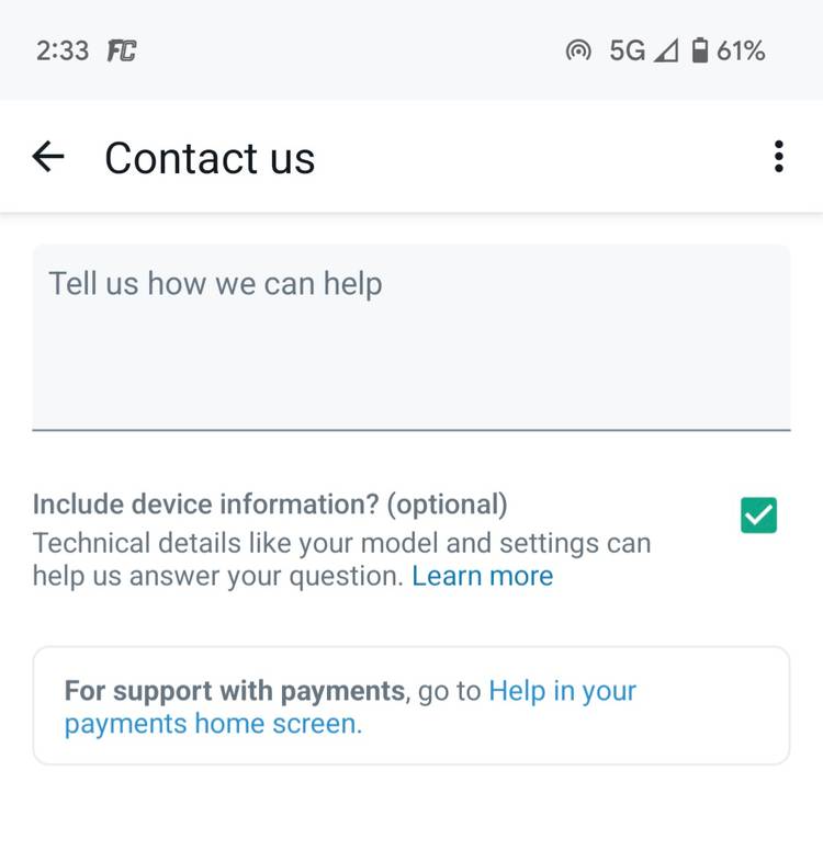 WhatsApp might use AI to answer your support queries
