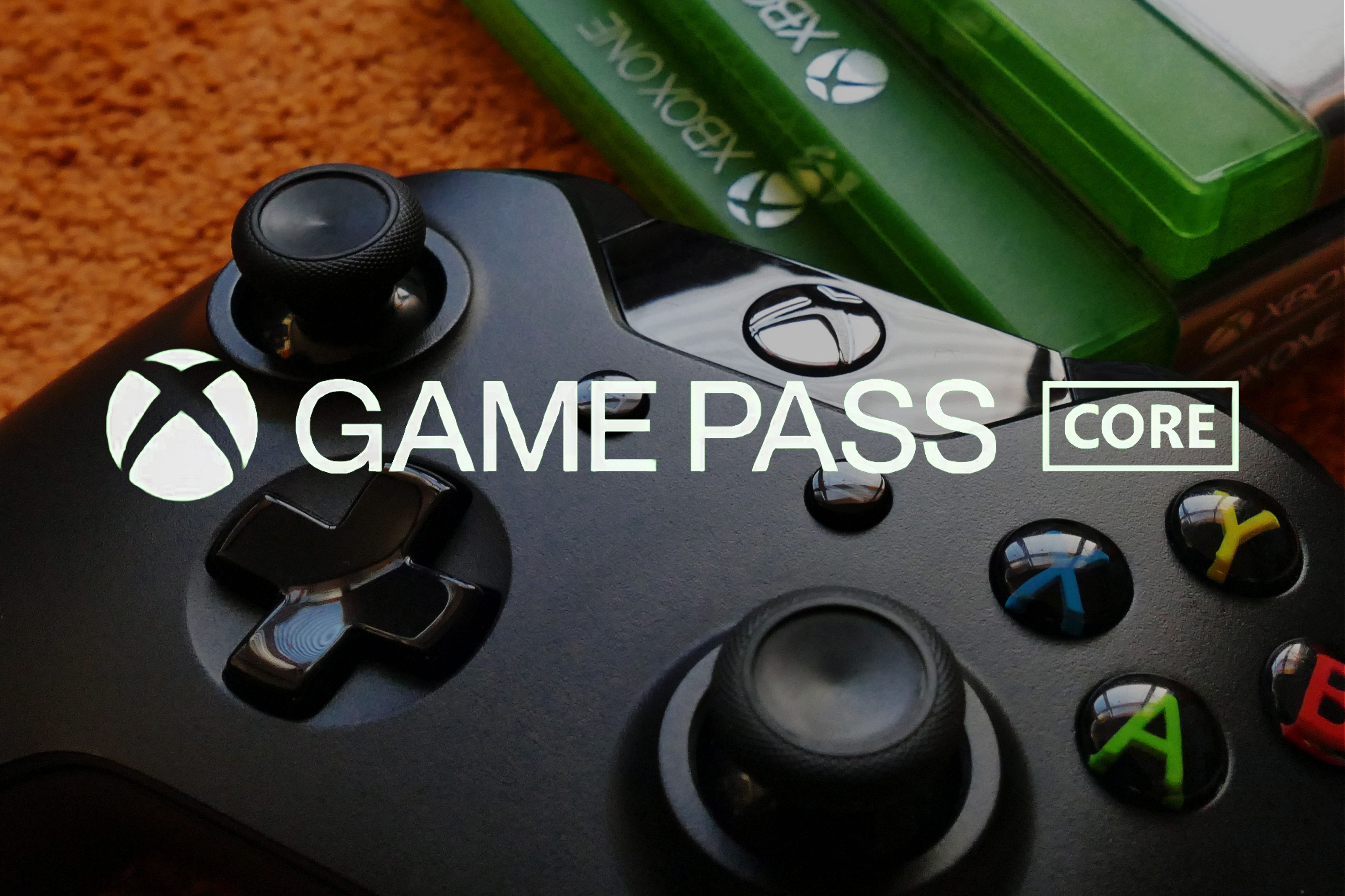 Xbox game pass | Android Police