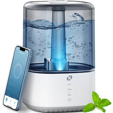 Best smart humidifiers in 2025