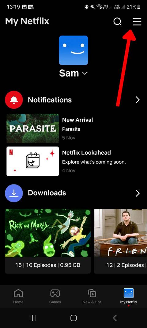 Netflix: How to turn off the autoplay feature