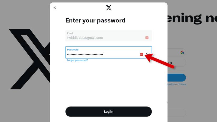 Lastpass: How to create passkeys