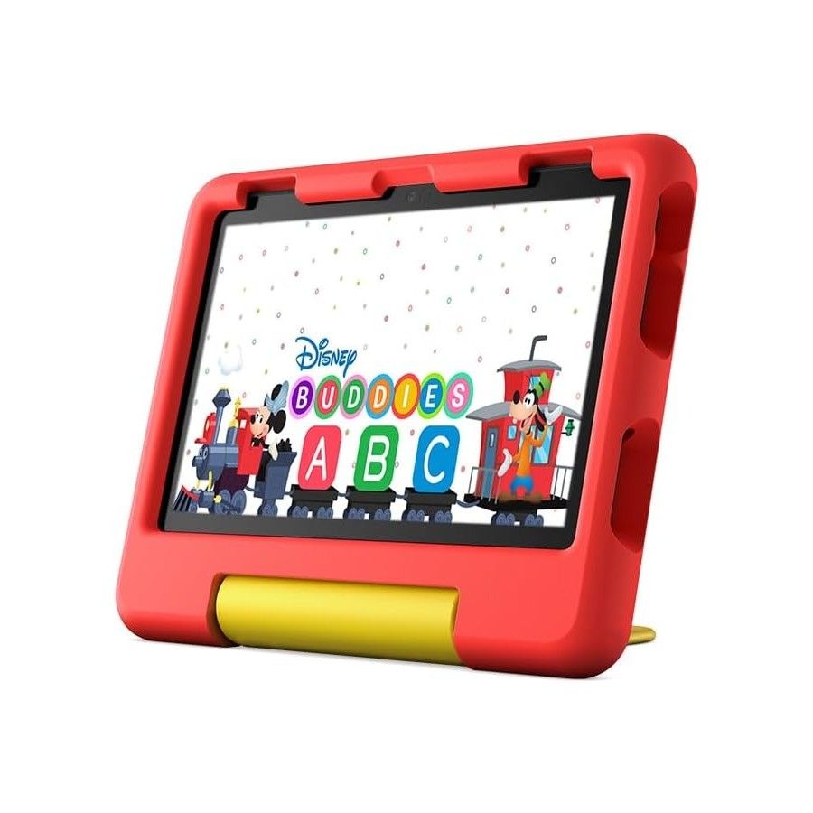 Best  Fire tablet for kids in 2024