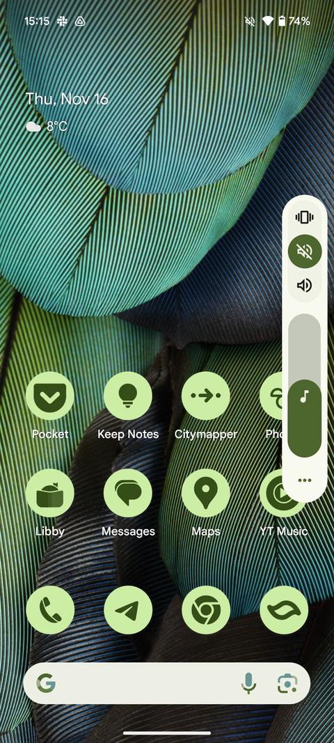 What's new in Android 14 QPR2 Beta 3 and earlier