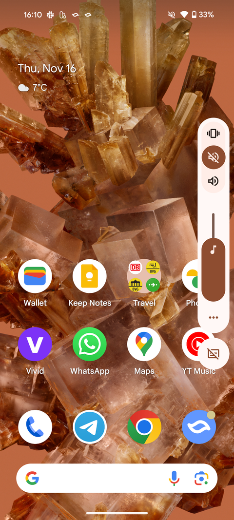 What's new in Android 14 QPR2 Beta 3 and earlier