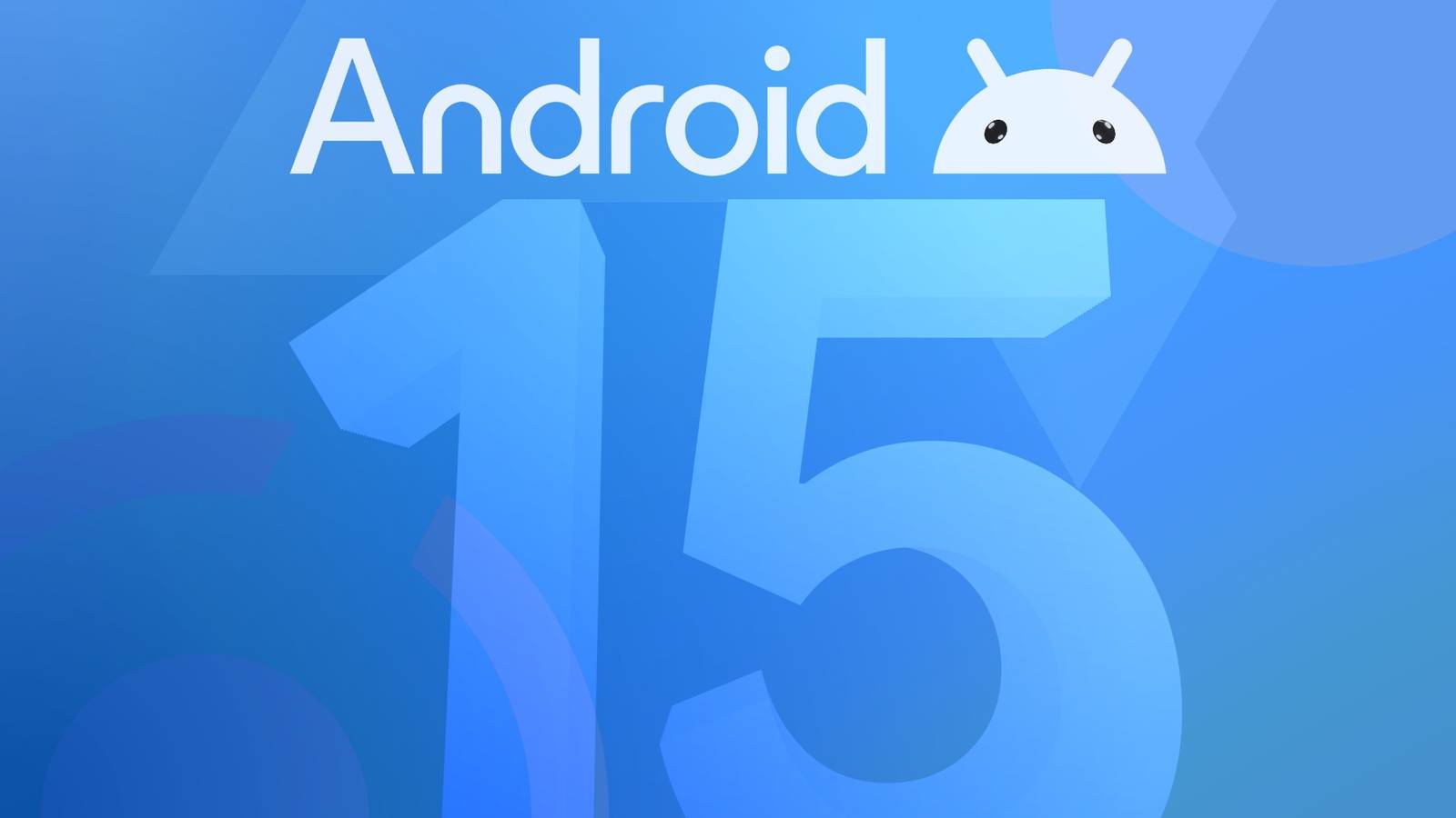 Android 15's timeline plans to get back on track
