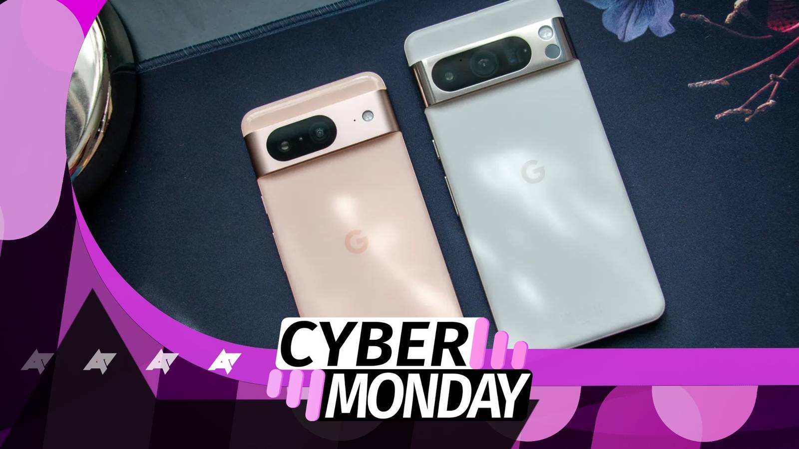 The 30 best Cyber Monday Android phone deals, starting at $100