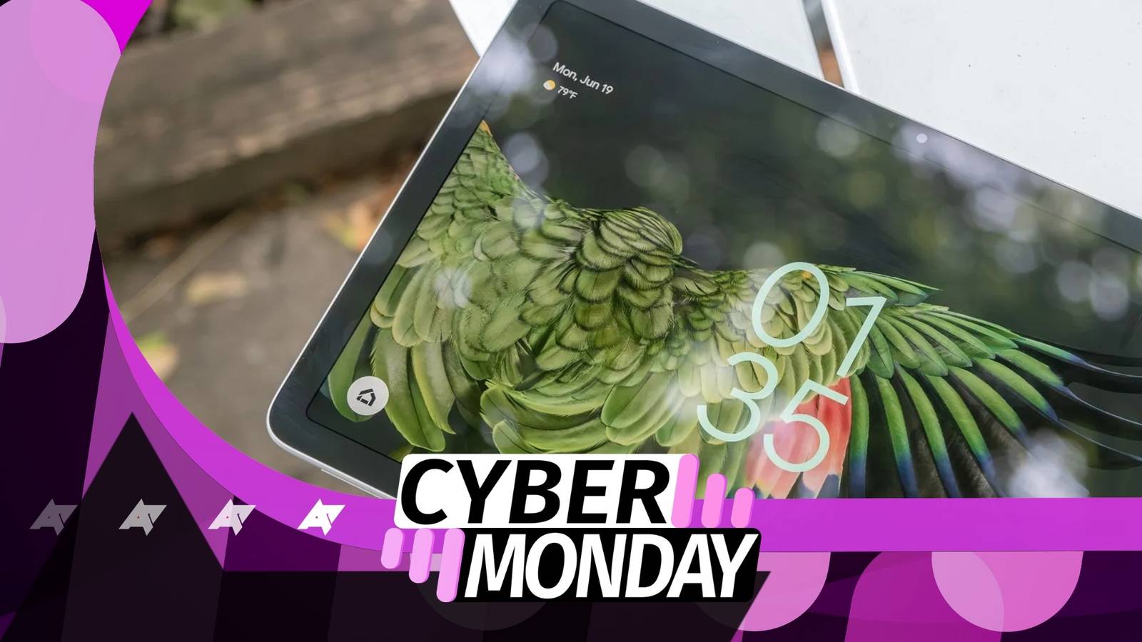 12 fantastic tablets still at Cyber Monday prices for a limited time