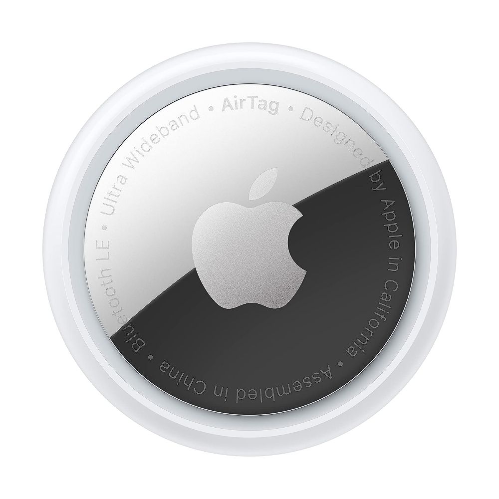 Apple AirTag vs Tile vs Galaxy SmartTag : Comment les trackers se