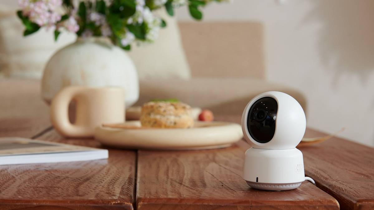 For great deals on home security, Aqara has your back this Black Friday