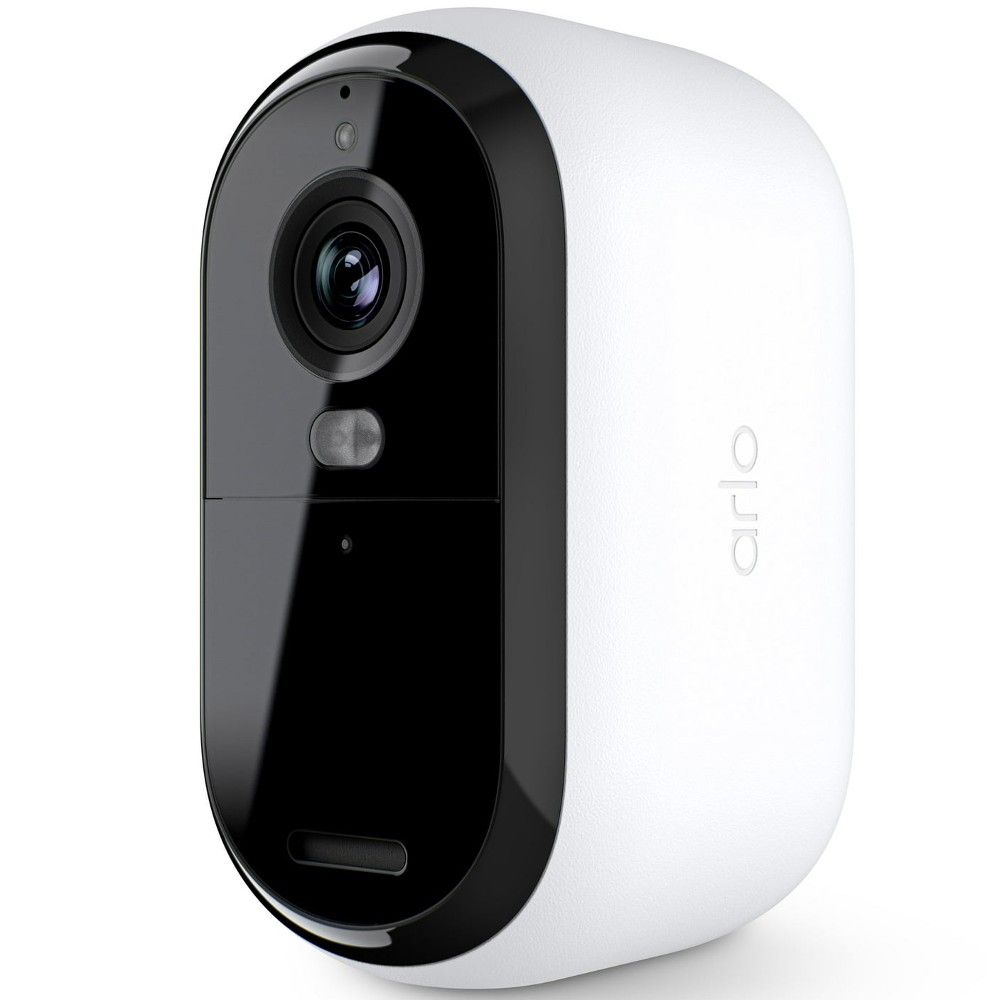 Arlo Essential Security Camera (2nd Gen, 2K) review: Solid