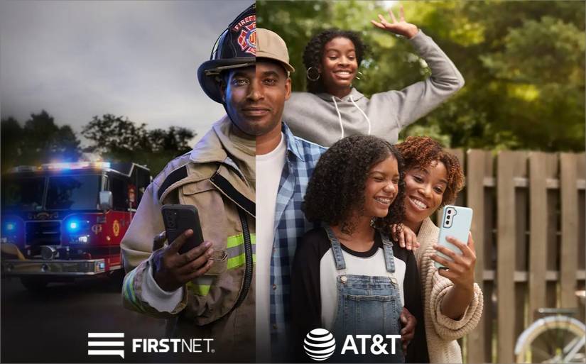What is FirstNet?