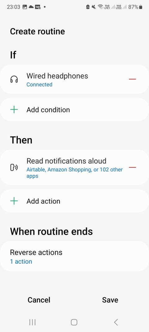 Bixby: How to customize your phone with Bixby Routines