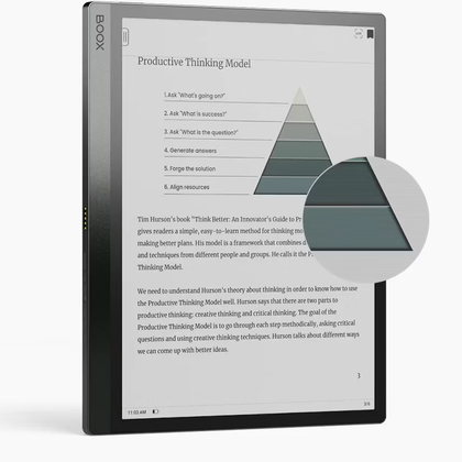 Boox tab ultra c 【訳アリ】 Onyx Boox Tab Ultra C review: you've never used a tablet like this