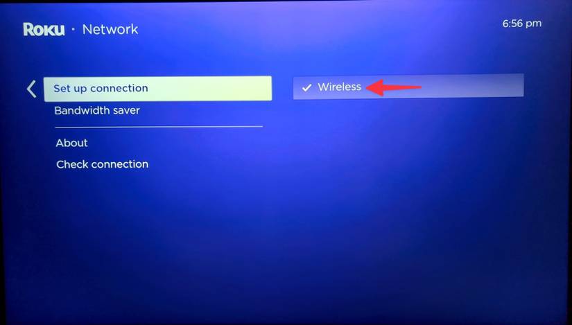 How to connect your Roku streaming dongle to Wi-Fi