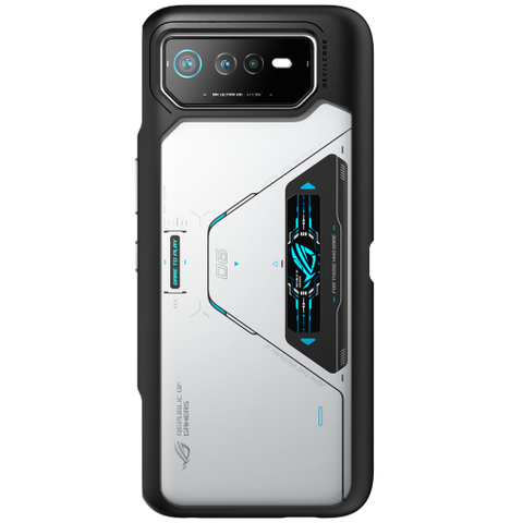 Best Asus ROG Phone 6 Pro cases