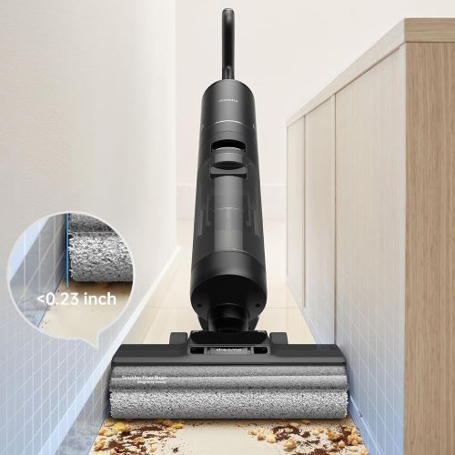 Superpowered H12 Pro Wet-n-Dry Vacuum Gets a 35% Discount!