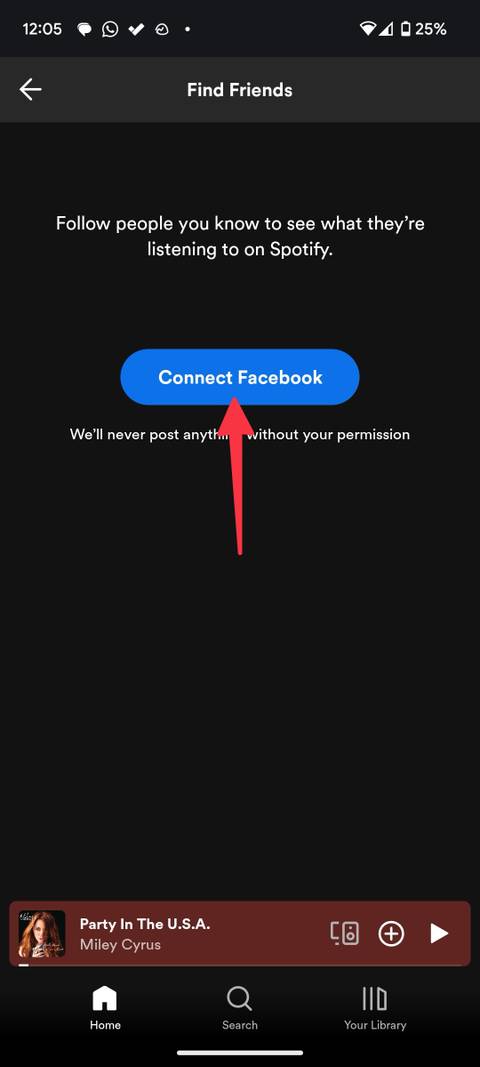 Friends Spotify Code How to find friends on Spotify
