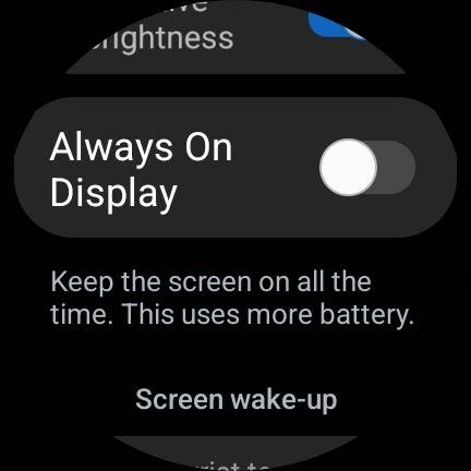 Samsung Galaxy Watch 6: 10 easy ways to extend your battery life