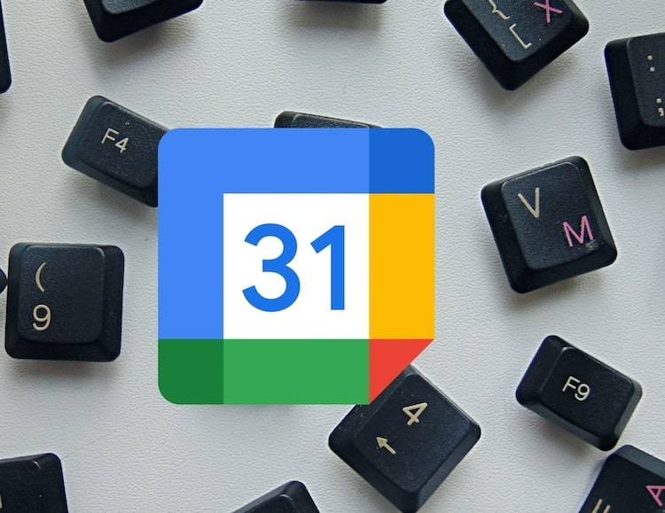 Google Calendar: How to create custom views