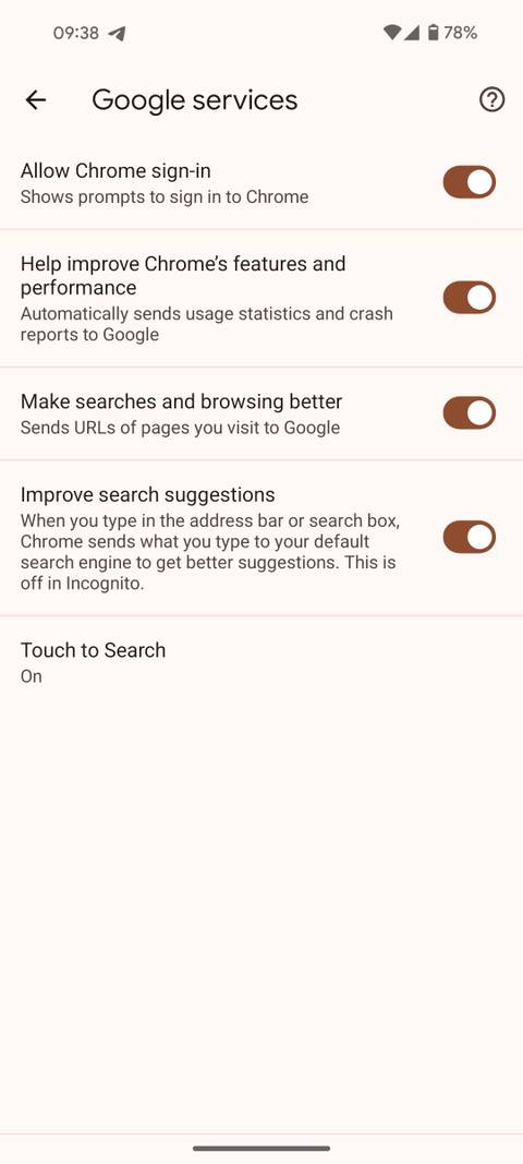 What’s new in Chrome 121: Testing generative AI features