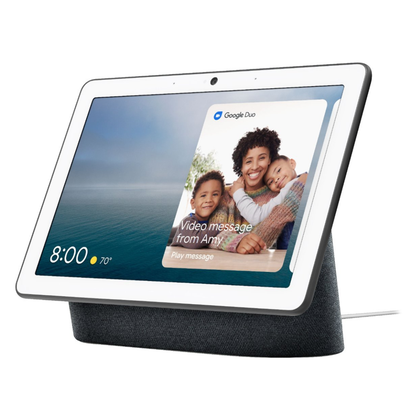 works with google home smart light