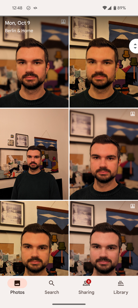 Google Photos’ new stacks could finally help me clean up my library for ...