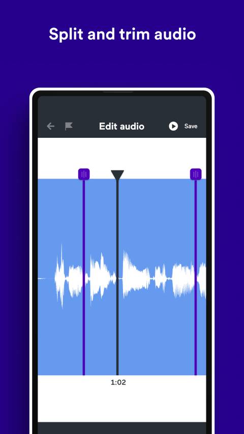 How to record a podcast on your Android phone