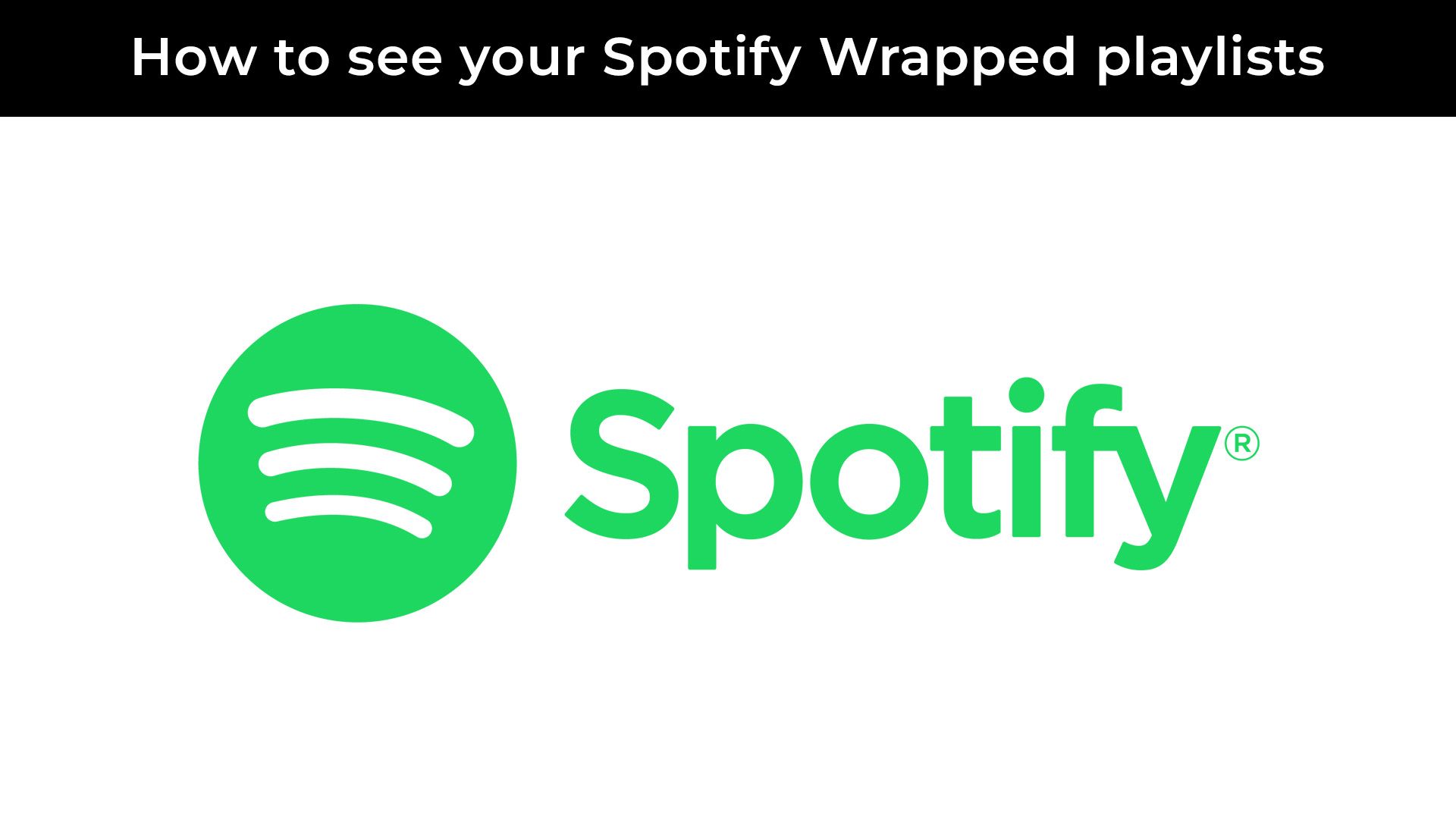 How to See Your Stats on Spotify (2023 Guide)
