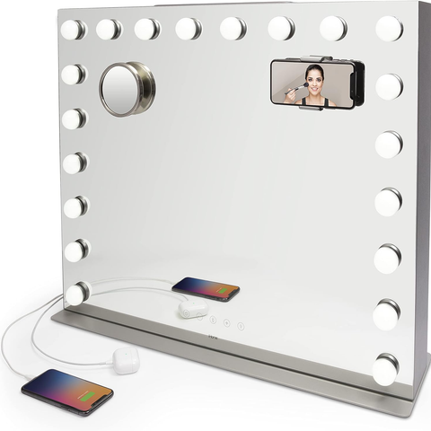 Best smart mirrors in 2025