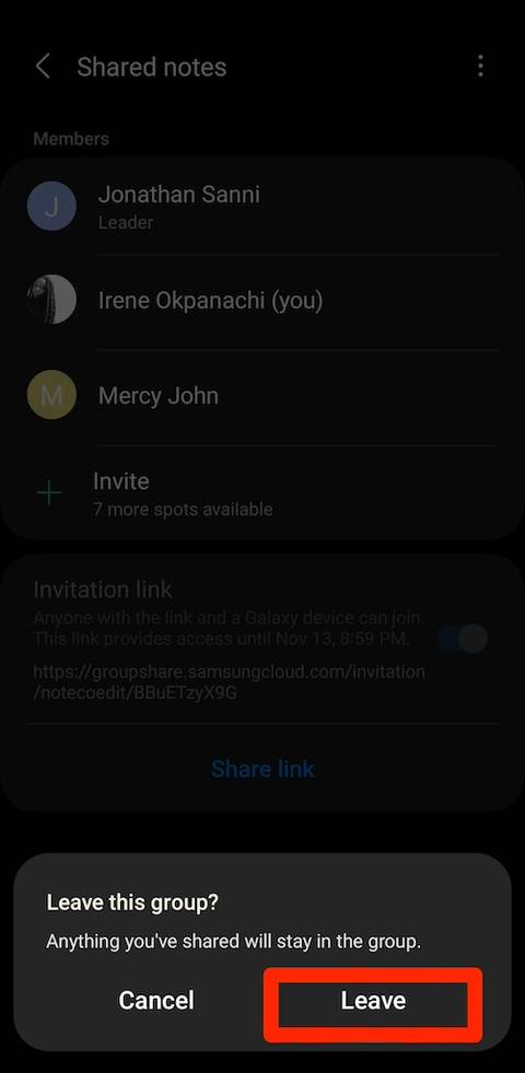 9 useful Samsung Notes tips and tricks