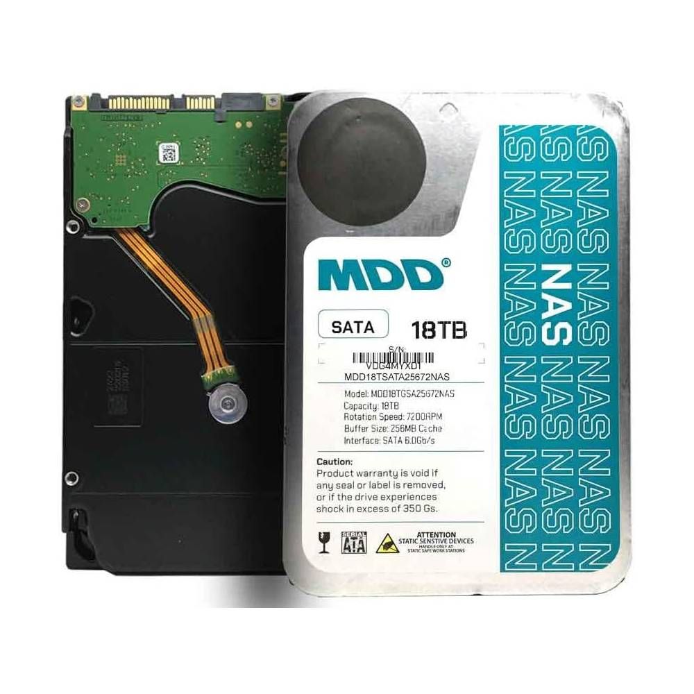 Best NAS hard drives in 2024