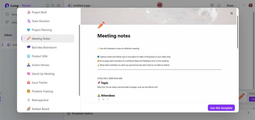 Microsoft Loop: Microsoft's next-gen collaboration app explained