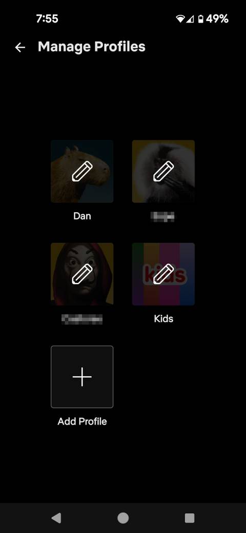 Netflix: How to change the language on your account