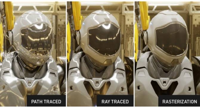 Shooting Rays What is ray tracing?