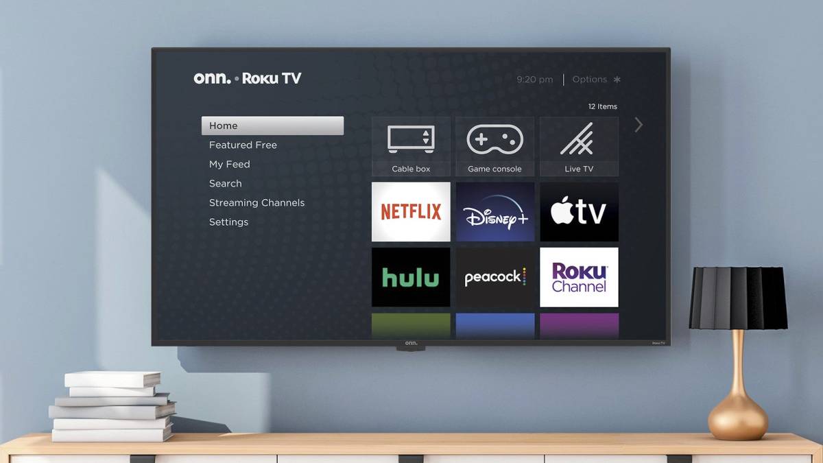 Whoa-ku! This 43-inch Roku TV deal is just $98 at Walmart