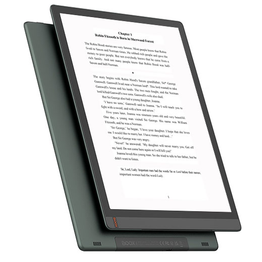 Onyx Boox Tab Ultra : la meilleure tablette E Ink pour prendre des notes -  ZDNet