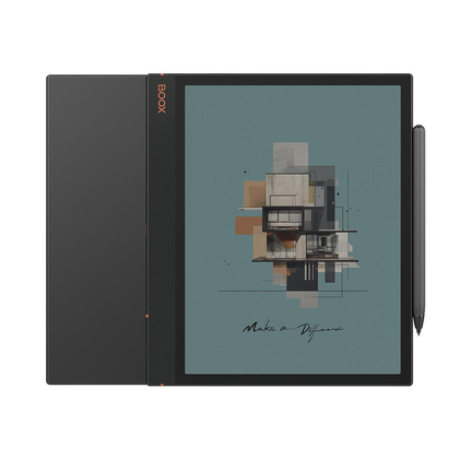 Onyx Boox Note Air 3C review: Filling the void between tablet and Onyx Boox Note Air 3C review: Filling the void between tablet and