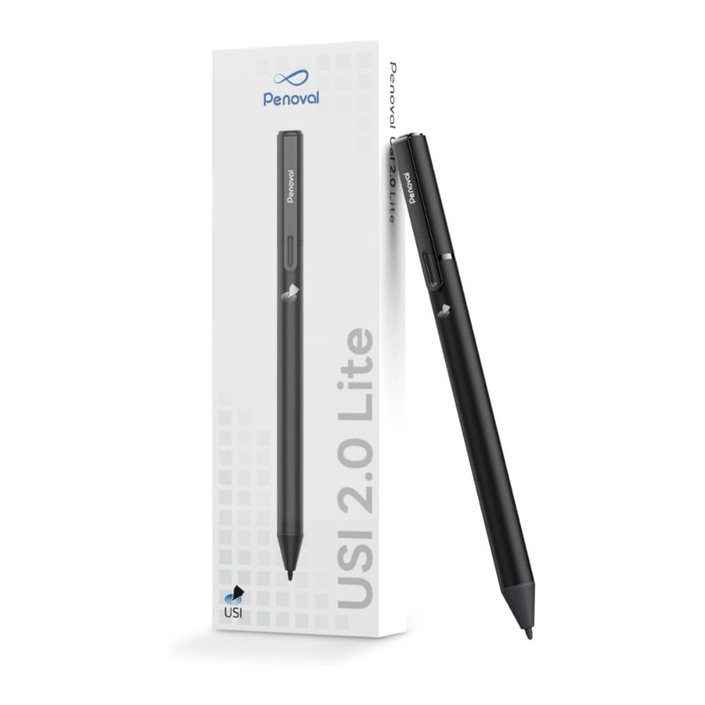 Best Universal Pen for iPhone/iPad/Chromebook/Microsoft/Android/Surface The  Most Professional Stylus for Artists and Designers