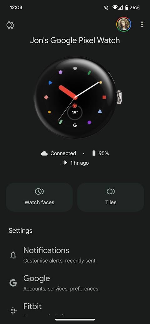 Google Pixel Watch and Pixel Watch 2: How to install apps