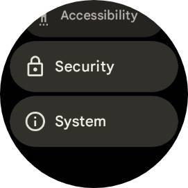Google Pixel Watch 2: How to disable your PIN or pattern lock