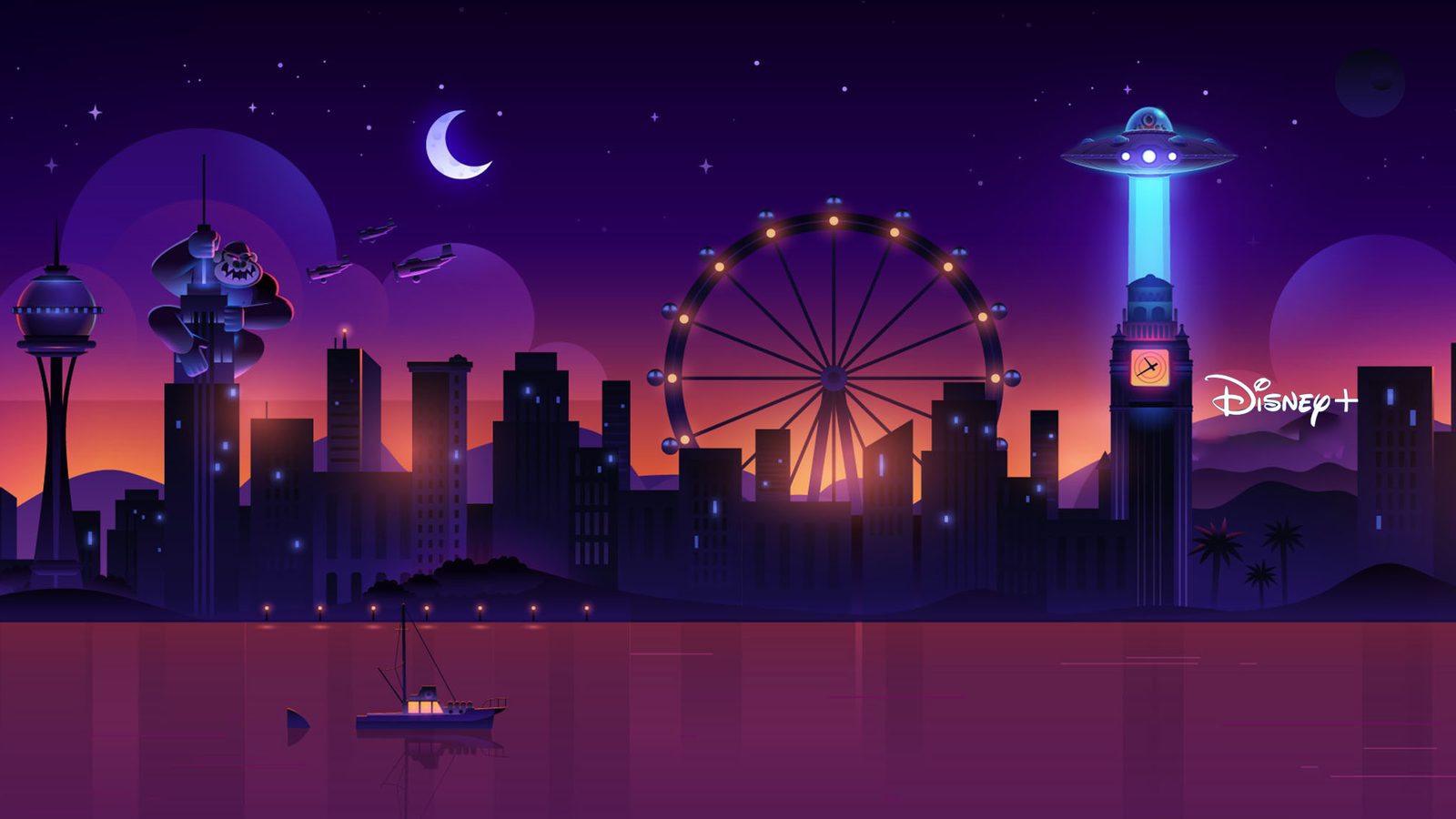 How to install and use Disney+ on your Roku streamer