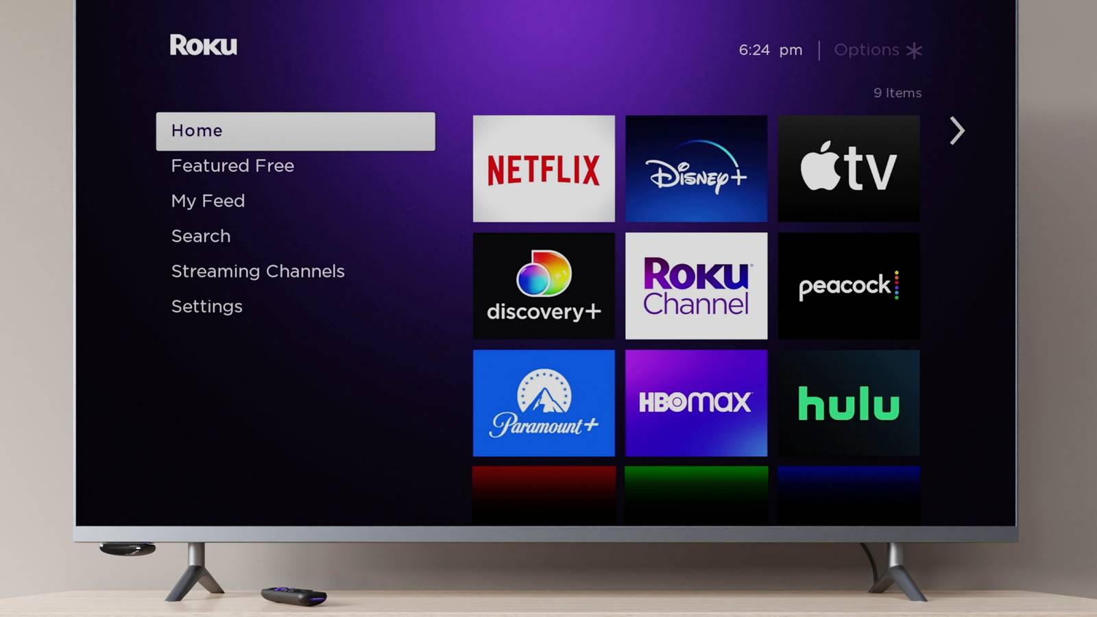 Roku: How to update apps on your smart TV or streaming device