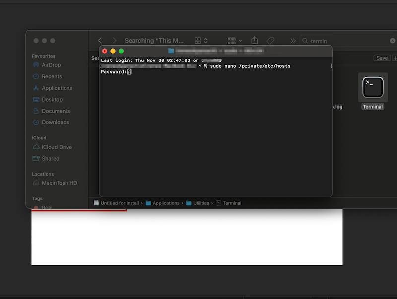 How to block a website on mobile and PC browsers