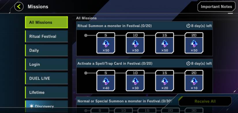 Yu-Gi-Oh! Master Duel guide Yu-Gi-Oh! Master Duel guide
