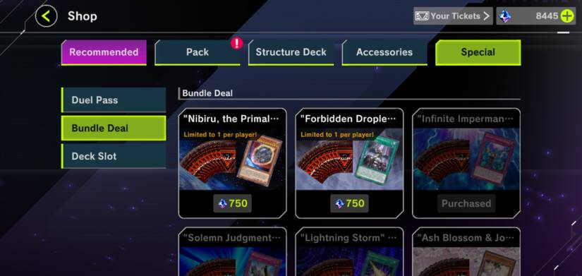 Yu-Gi-Oh! Master Duel guide Yu-Gi-Oh! Master Duel guide