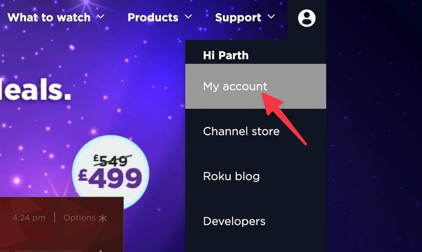 Roku: How to set up a PIN on your streaming device