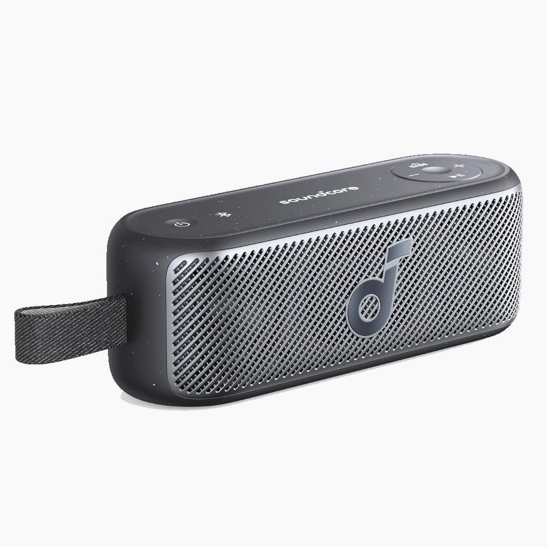 Anker Soundcore Motion 100 speaker review: The affordable portable to beat