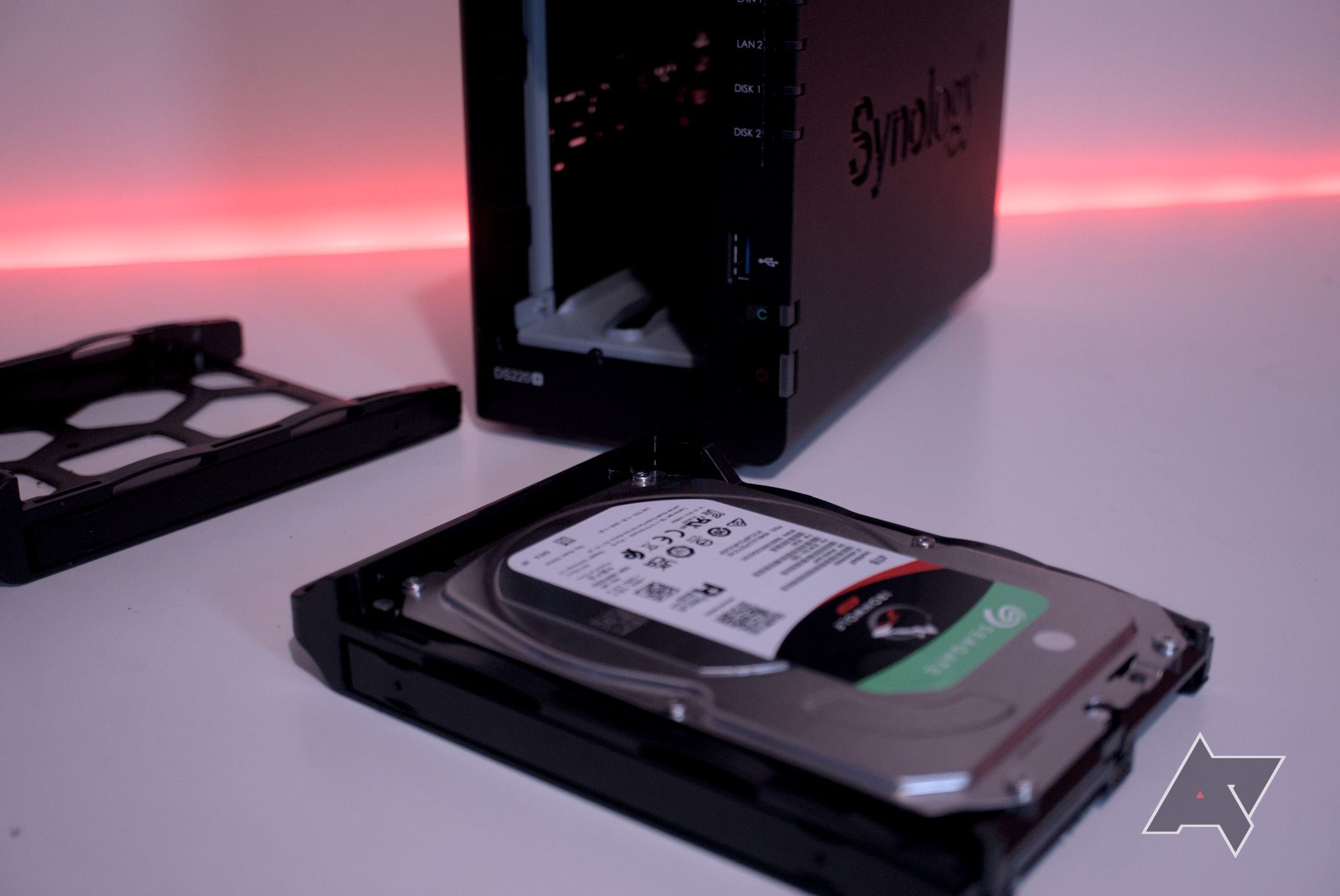 Synology DiskStation DS220+ review: A classic NAS still worth buying today