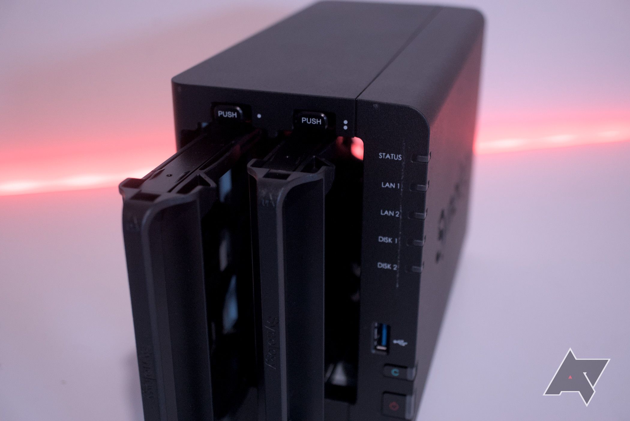 Synology DiskStation DS220+ review: A classic NAS still worth